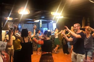 thumbnail: Nightclub