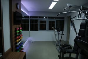 thumbnail: Room
