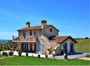 Montemerano thumbnail