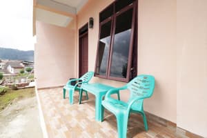 thumbnail: Terrace/patio