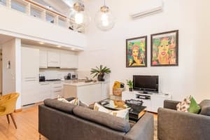 thumbnail: Private kitchenette