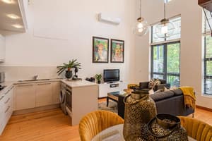 thumbnail: Living area