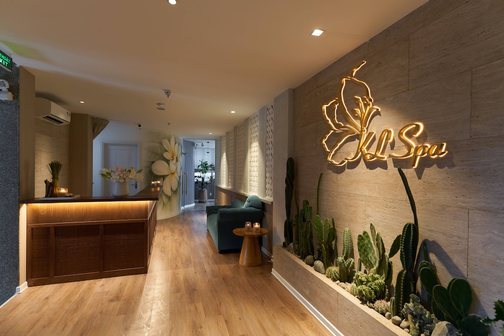 Spa