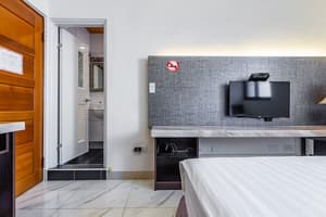 thumbnail: Room