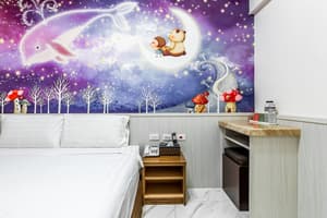 thumbnail: Room