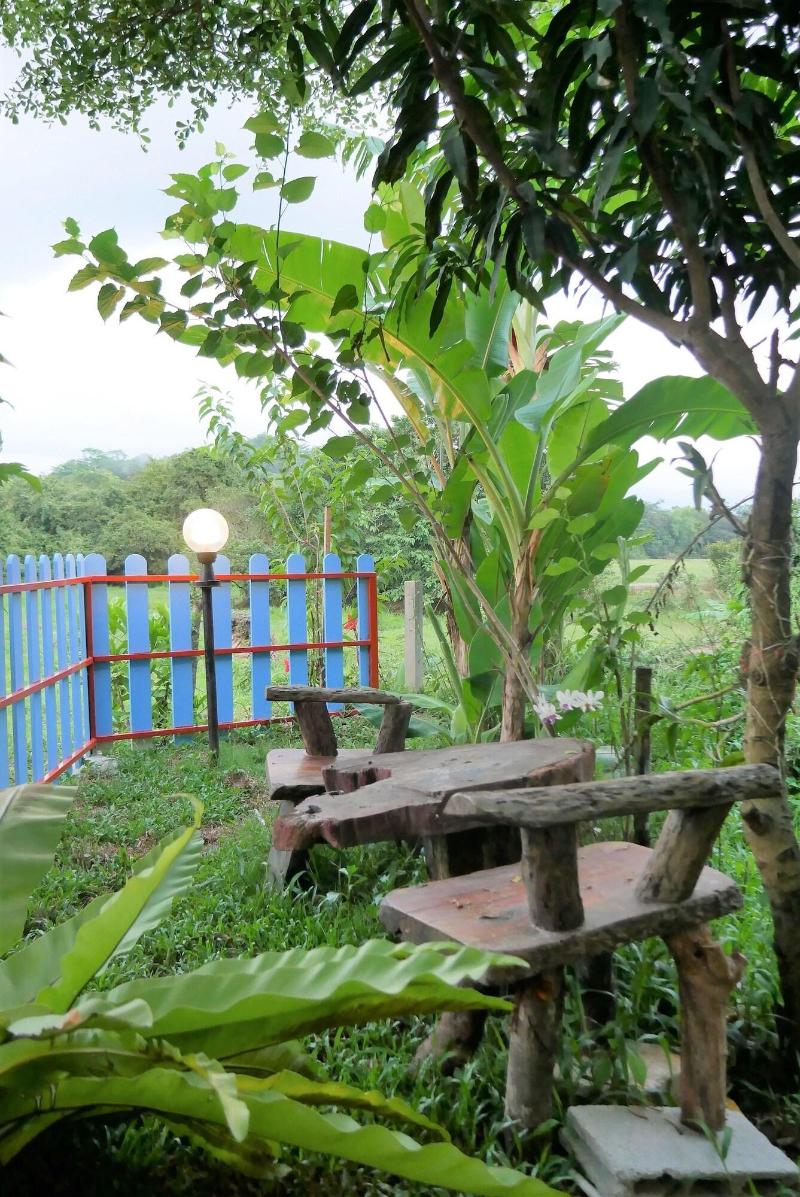 General view