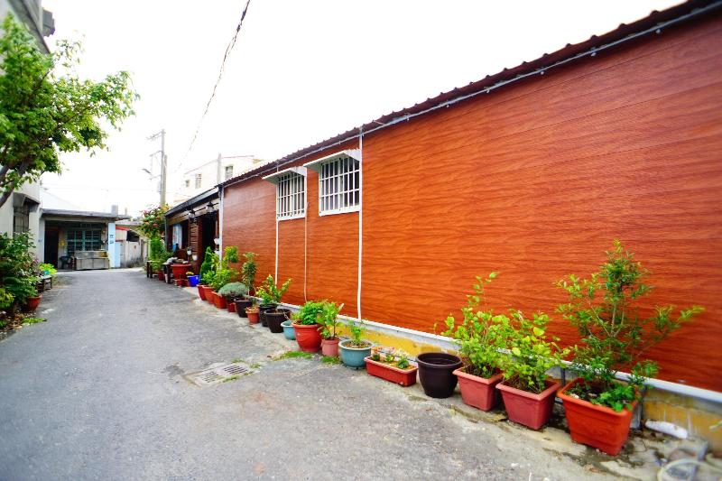 General view