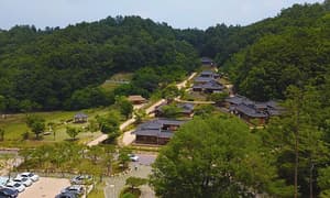 thumbnail: View from property
