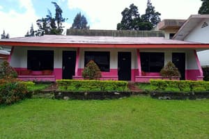 thumbnail: Front of property