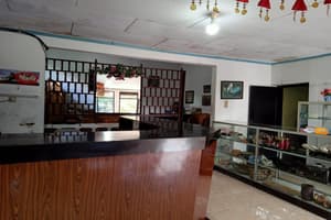 thumbnail: Reception