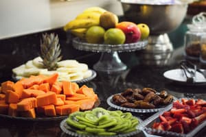 thumbnail: Breakfast meal