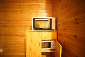 thumbnail: Private kitchenette