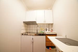 thumbnail: Private kitchenette