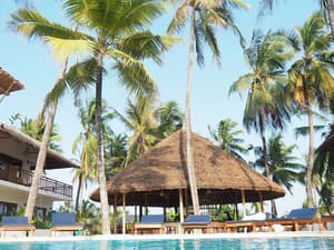 thumbnail: Terrace/patio