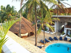 thumbnail: Terrace/patio
