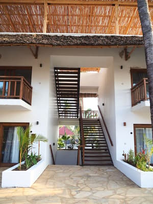 thumbnail: Staircase