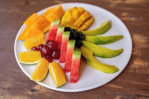 thumbnail: Breakfast buffet