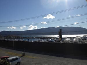 thumbnail: Water view