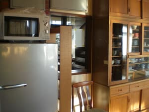 thumbnail: Mini-refrigerator