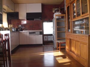 thumbnail: Private kitchen