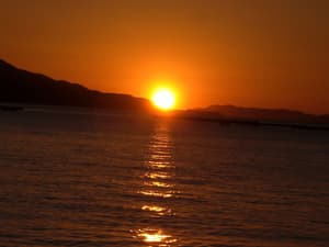 thumbnail: Beach/ocean view