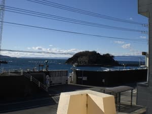 thumbnail: Beach/ocean view