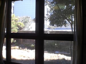 thumbnail: Balcony view