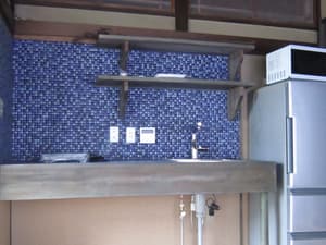 thumbnail: Private kitchen