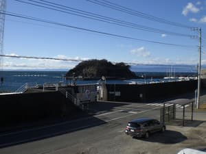 thumbnail: Beach/ocean view