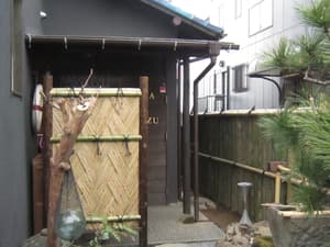 thumbnail: Front of property