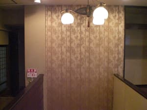 thumbnail: Hallway