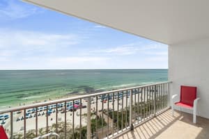 thumbnail: Balcony