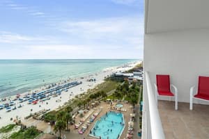 thumbnail: Balcony