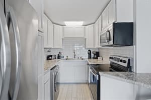 thumbnail: Private kitchen
