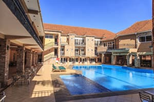 thumbnail: Outdoor pool