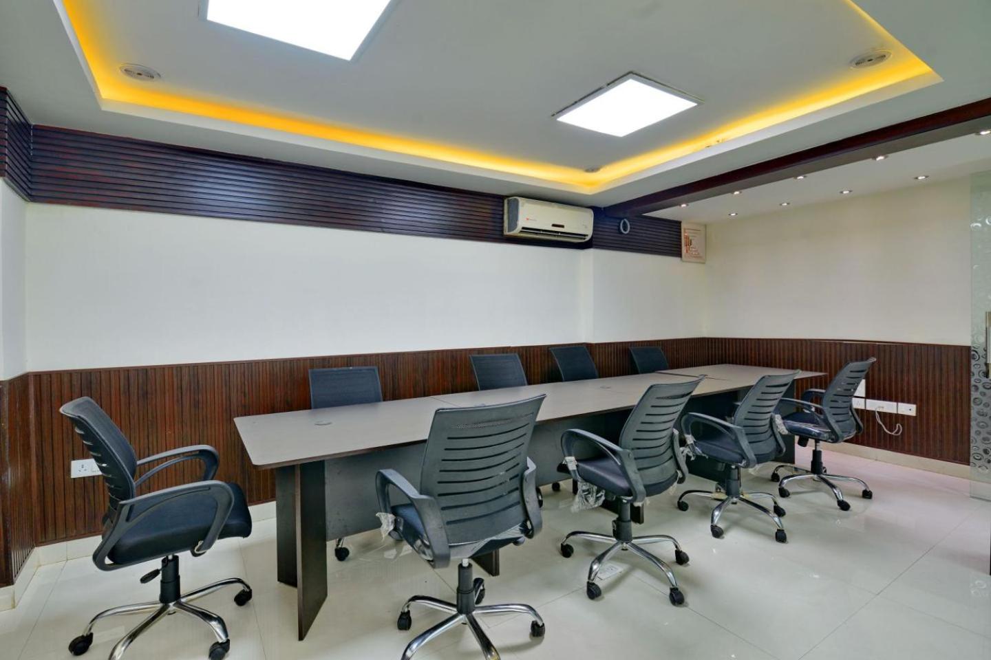 Work-area