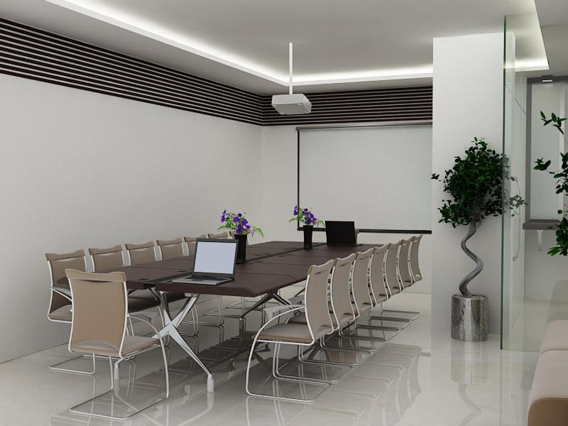 Work-area