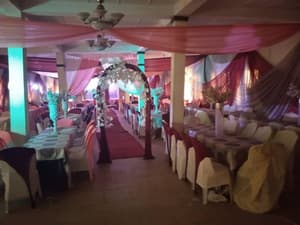 thumbnail: Banquet hall