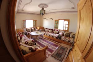 thumbnail: Living room