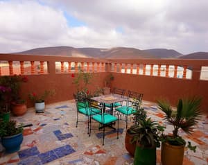 thumbnail: Terrace/patio