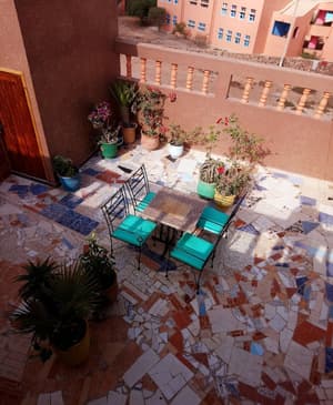 thumbnail: Terrace/patio