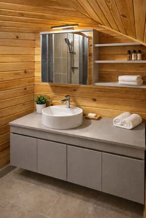 thumbnail: Bathroom