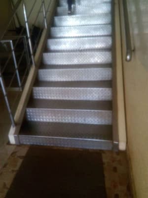 thumbnail: Staircase