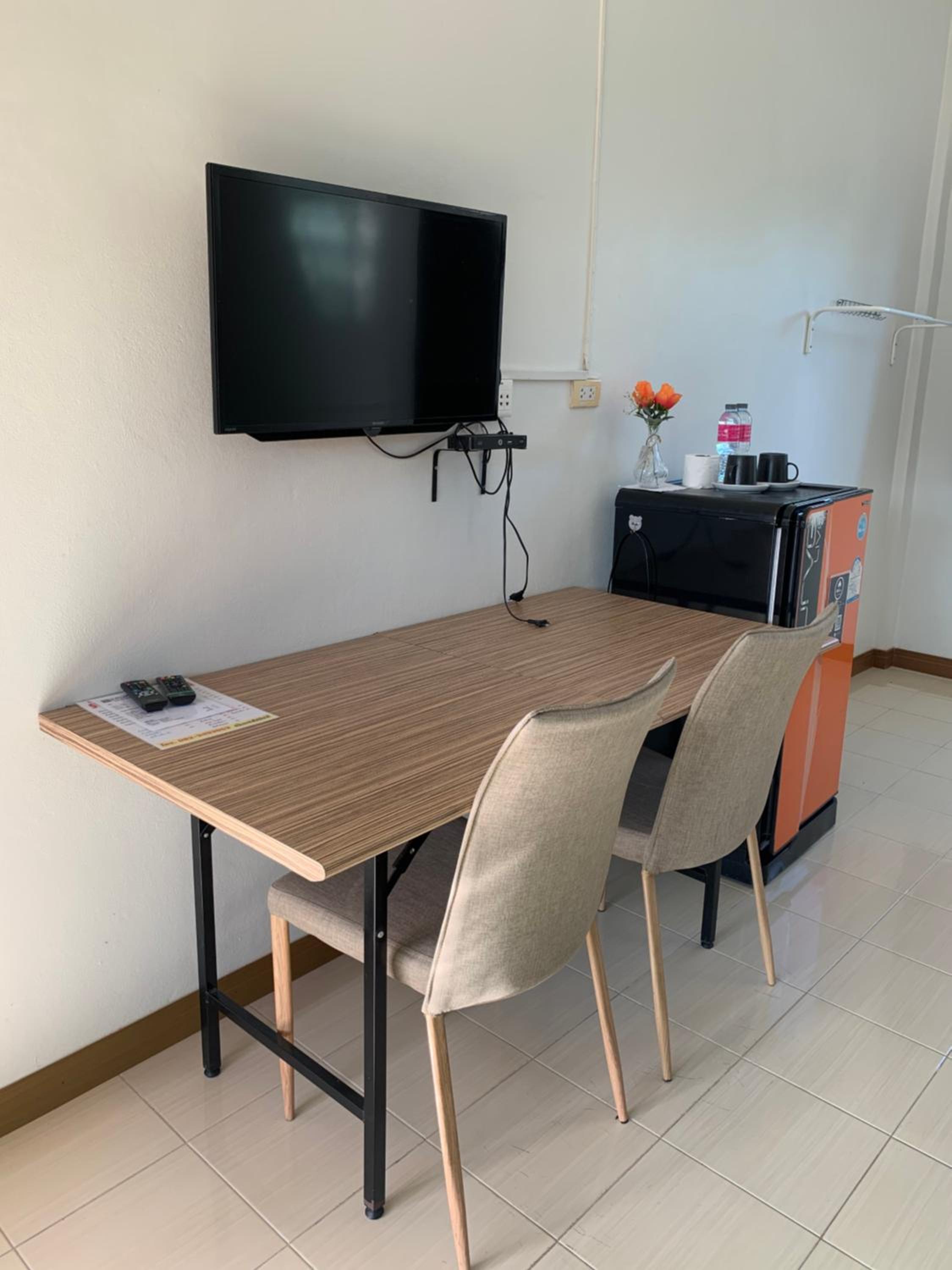 Work-area