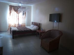 thumbnail: Room