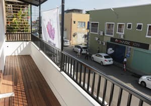 thumbnail: Balcony