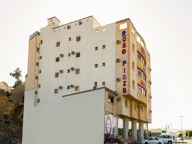 General view