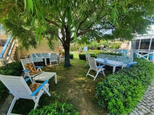thumbnail: Breakfast area