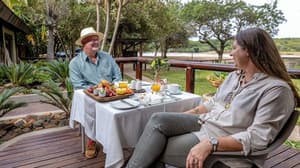 thumbnail: Outdoor dining