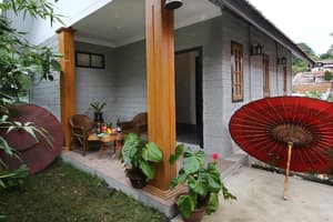 thumbnail: Terrace/patio